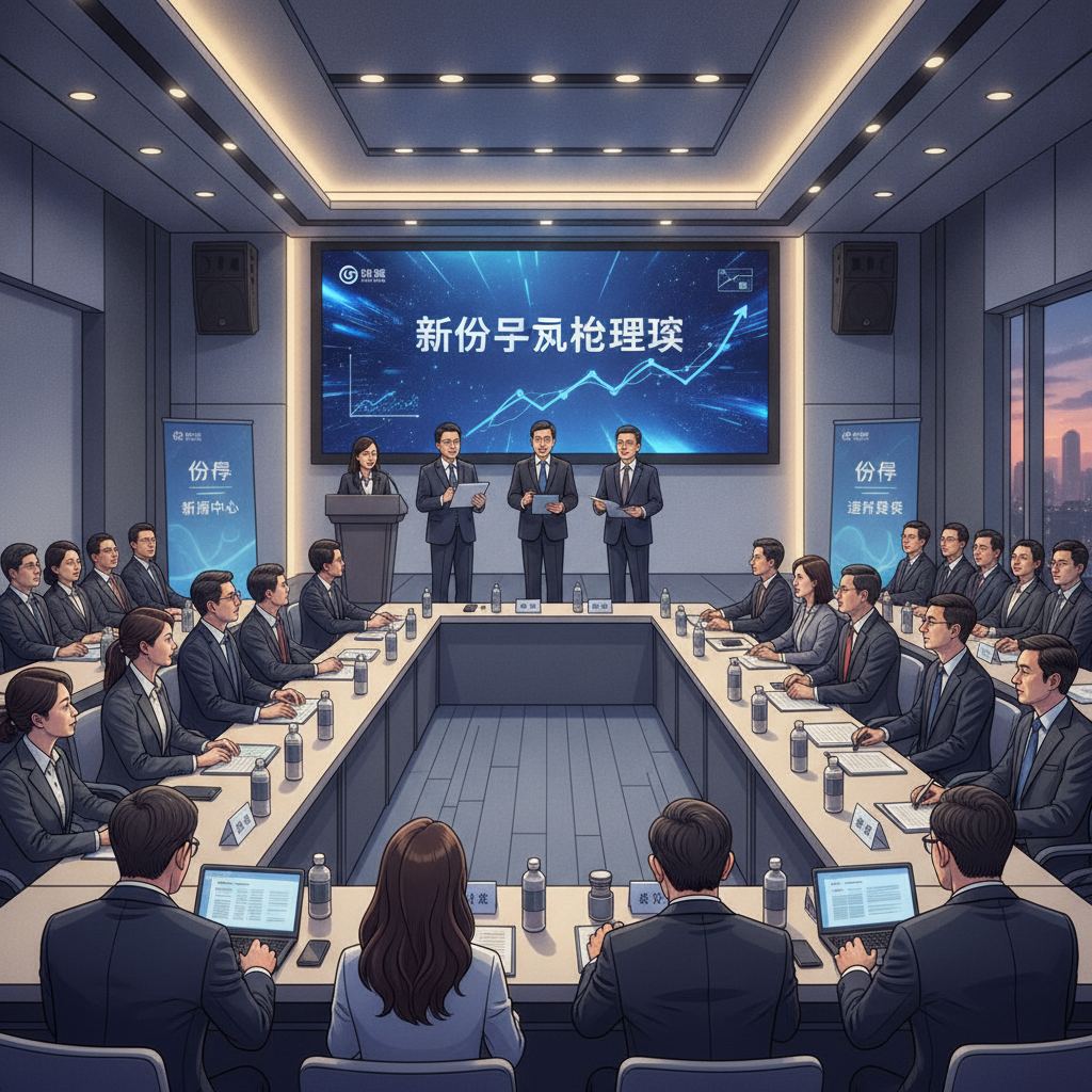 新财务法规颁布，企业合规管理面临新挑战