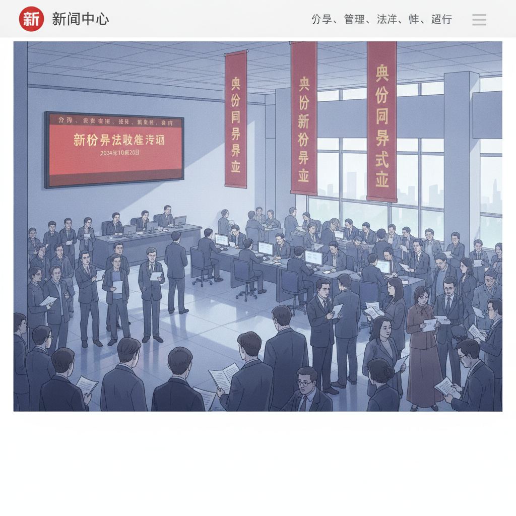 新财务法实施对企业管理的深远影响